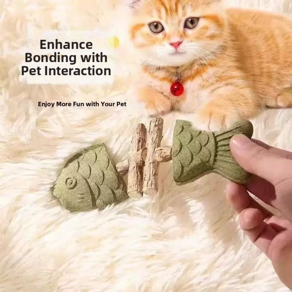 Bâton à mâcher pour chat en fo - Teeth Cleaning Dog Chew Bone avis et prix