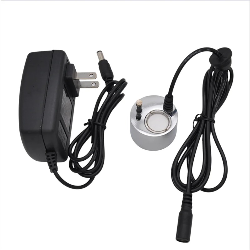 Brumisateur ultrasonique 5 en  - Aquarium avis et prix