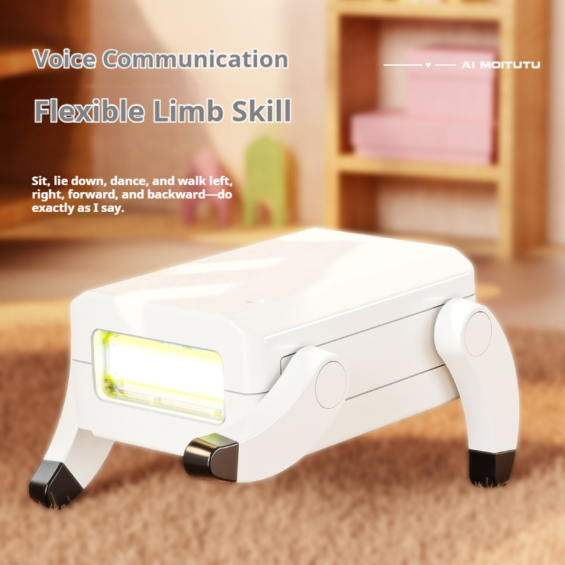 Moitutu Ai Robot Chien Intelli - Dog Toys avis et prix
