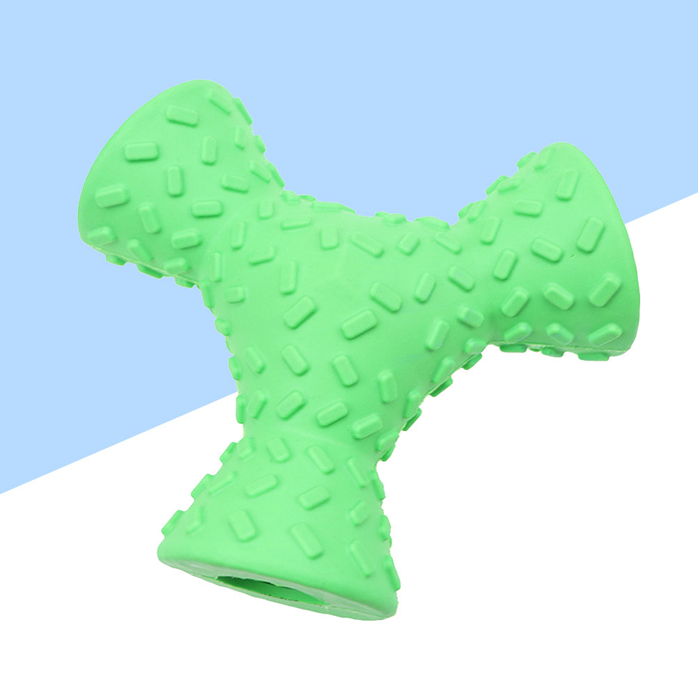1 pièce, jouet en caoutchouc p - Rubber Treat Dispensing Dog Toy avis et prix