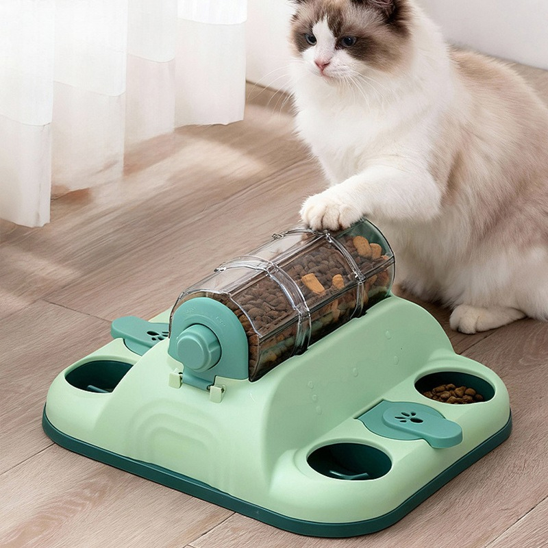 Jouet distributeur de friandis - Dog Puzzle Feeder Toy avis et prix