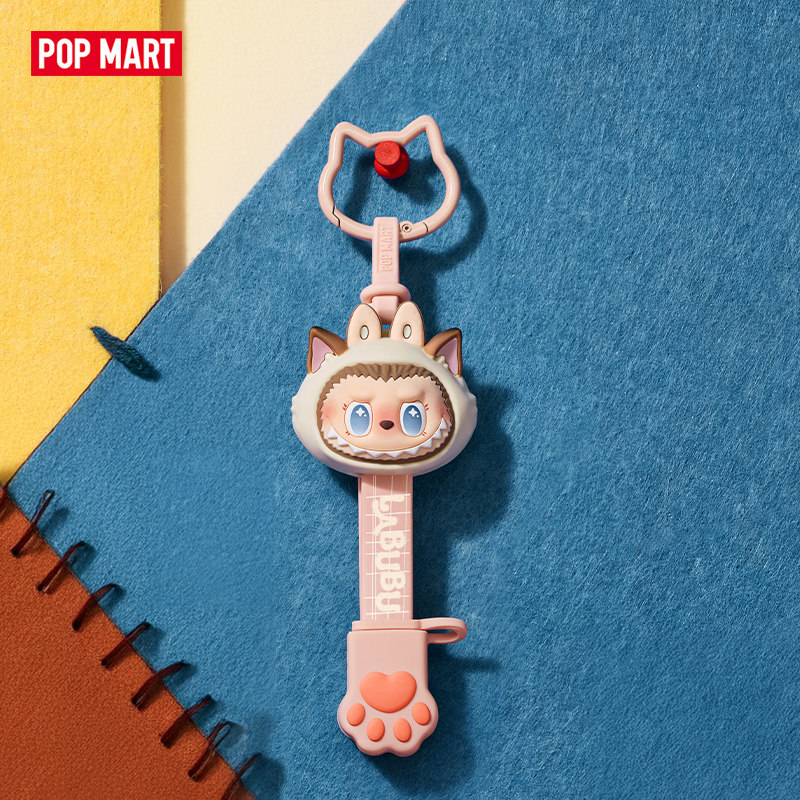 Nouveau POP MART en stock, Lab - Cat Toys avis et prix