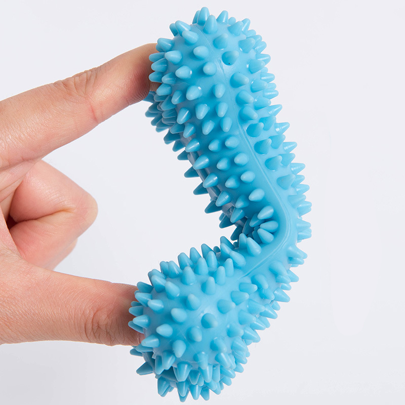 Jouets pour petits chiens, à m - Indestructible Dog Chew Toy avis et prix